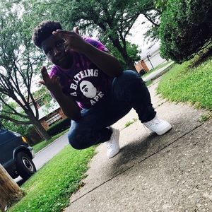 Meet your Posher, Bryson